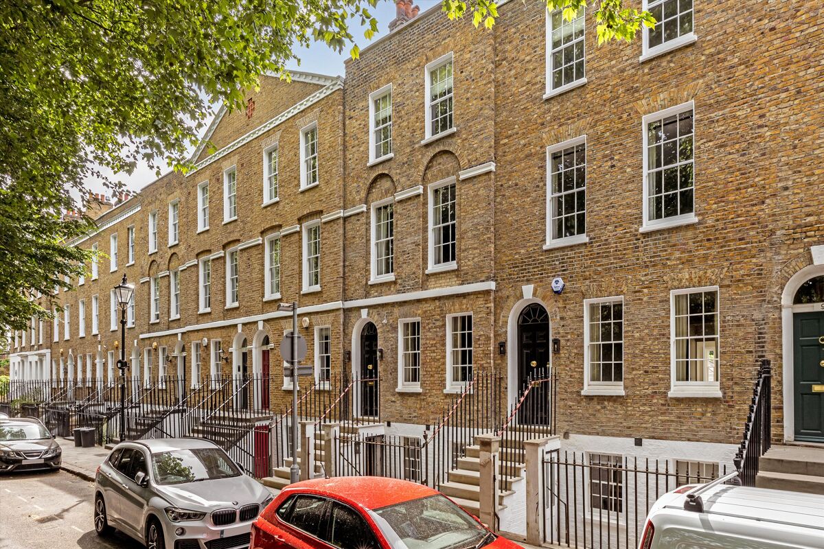 house for sale in West Square, London, SE11 SBK012273810 Knight Frank