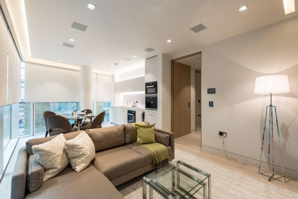 Image of Tudor House, Duchess Walk, London, SE1