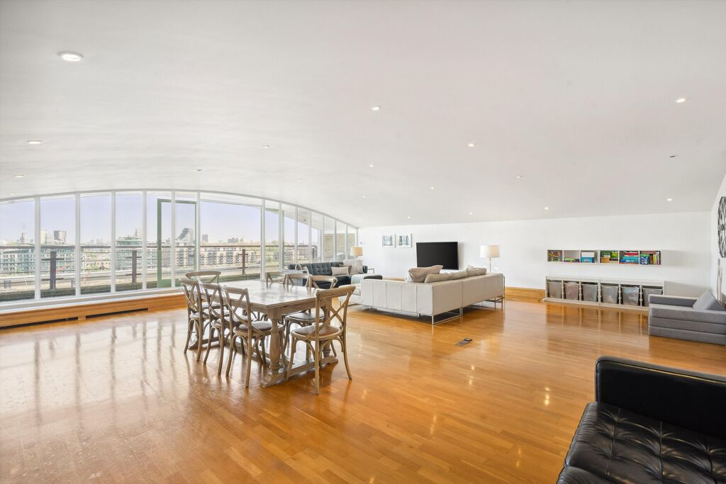 Image of River View Heights, Bermondsey Wall West, London, SE16