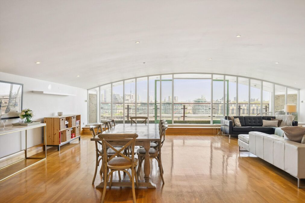 Image of River View Heights, Bermondsey Wall West, London, SE16