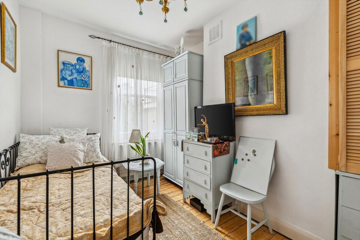 house for sale in Hayles Street, London, SE11 SBK012313419 Knight Frank