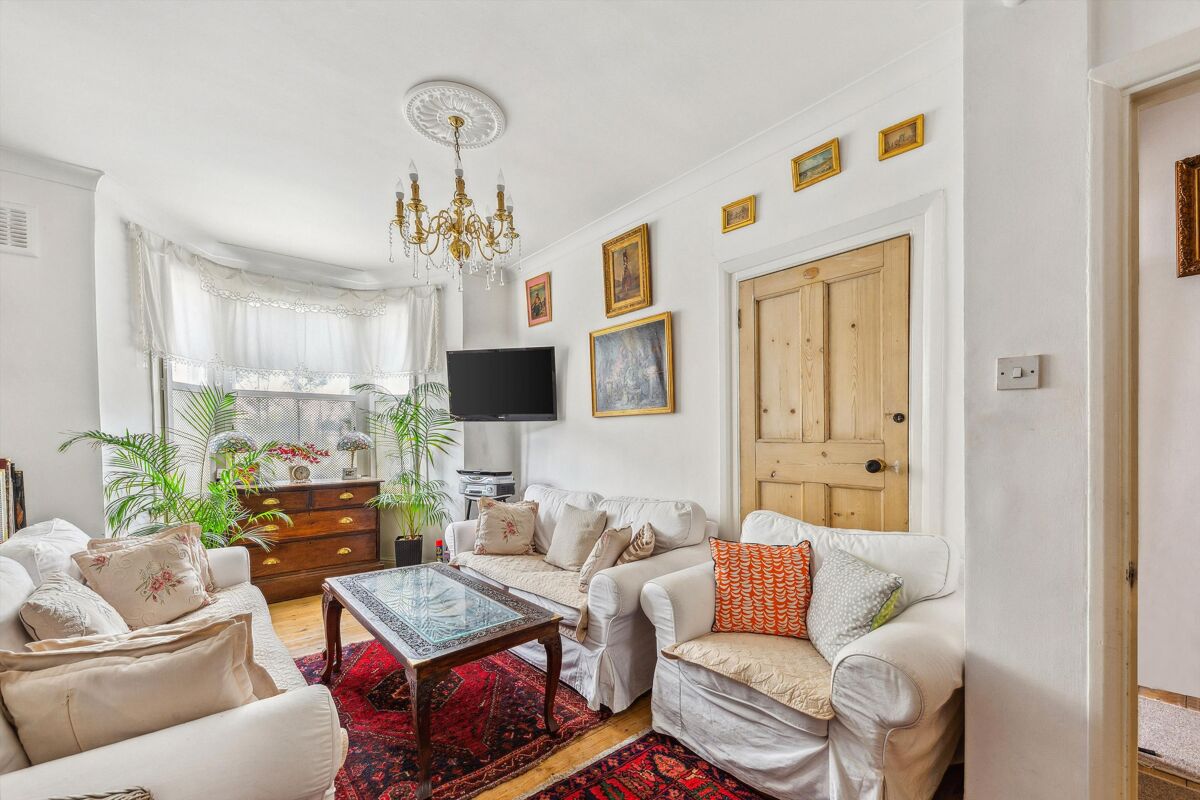 house for sale in Hayles Street, London, SE11 SBK012313419 Knight Frank