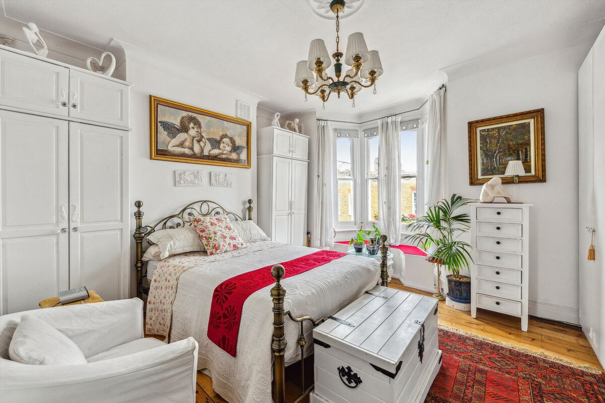 house for sale in Hayles Street, London, SE11 SBK012313419 Knight Frank