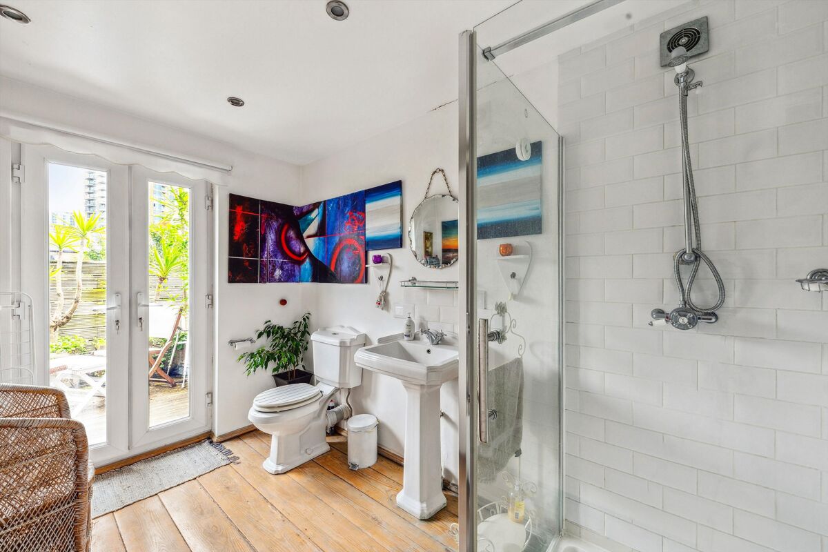 house for sale in Hayles Street, London, SE11 SBK012313419 Knight Frank