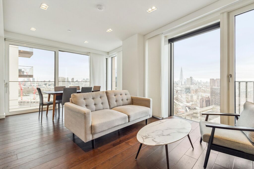 Image of Casson Square, London, SE1