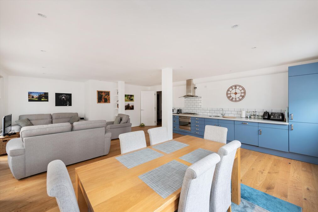 Image of Marshalsea Road, London, SE1