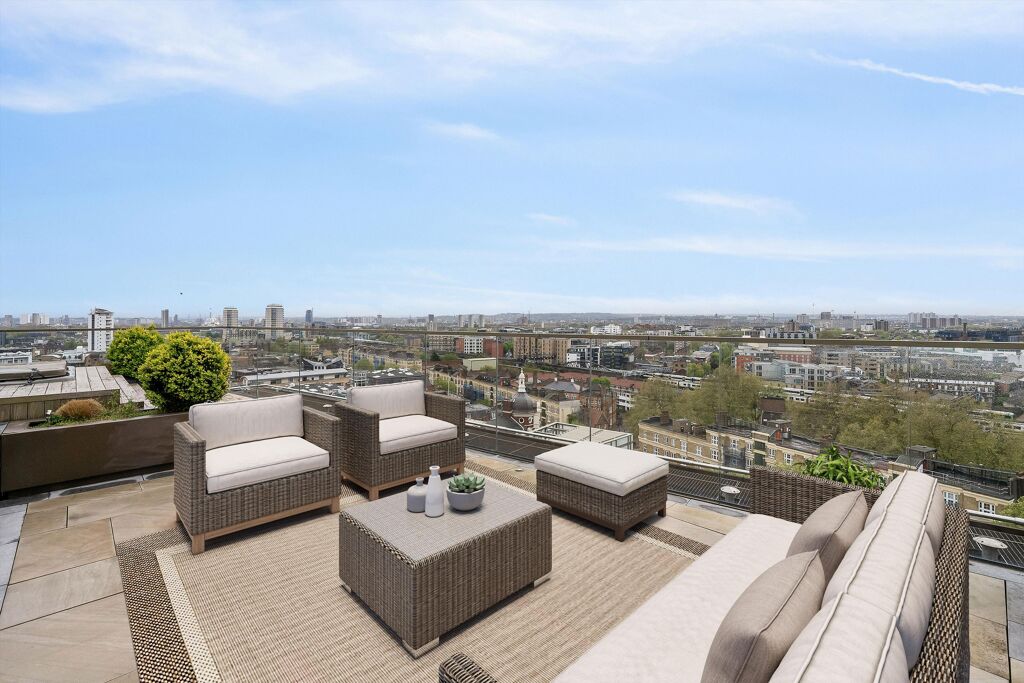 Image of Tudor House, Tower Bridge, London, SE1