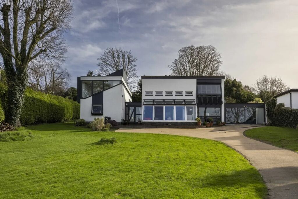 Image of 43 Old Quay Road, Cultra, Holywood, County Down, BT18 0AL