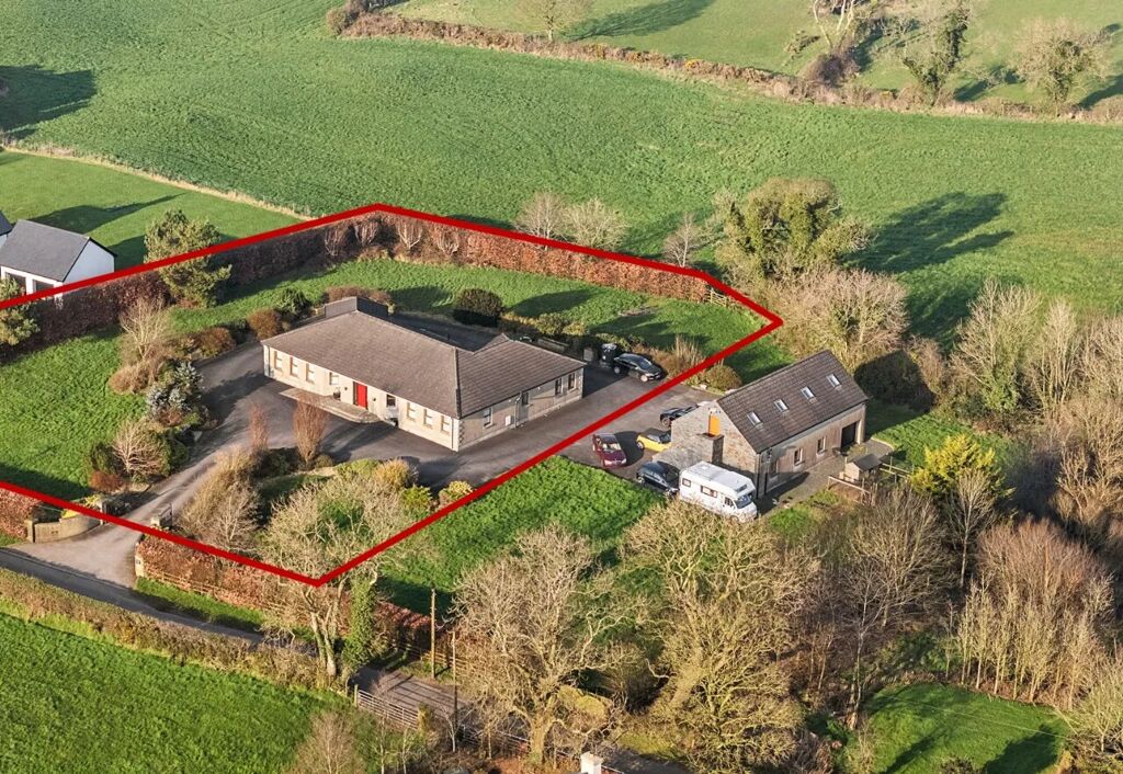 Image of Rockfield, 69 Back Road, Drumbo, Lisburn, County Down, BT27 5LB