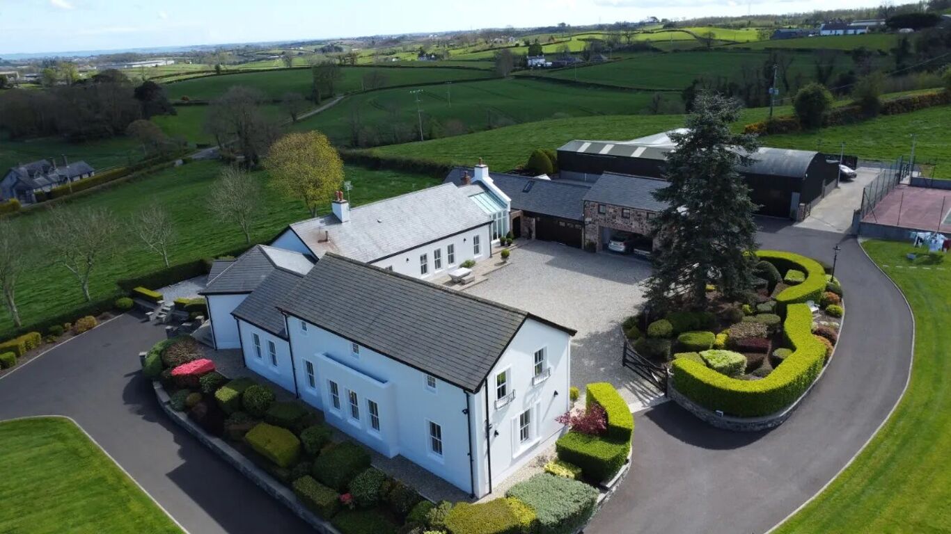 Image of Ashbrook, 45-45A New Line, Belfast, County Down, BT16 1UU