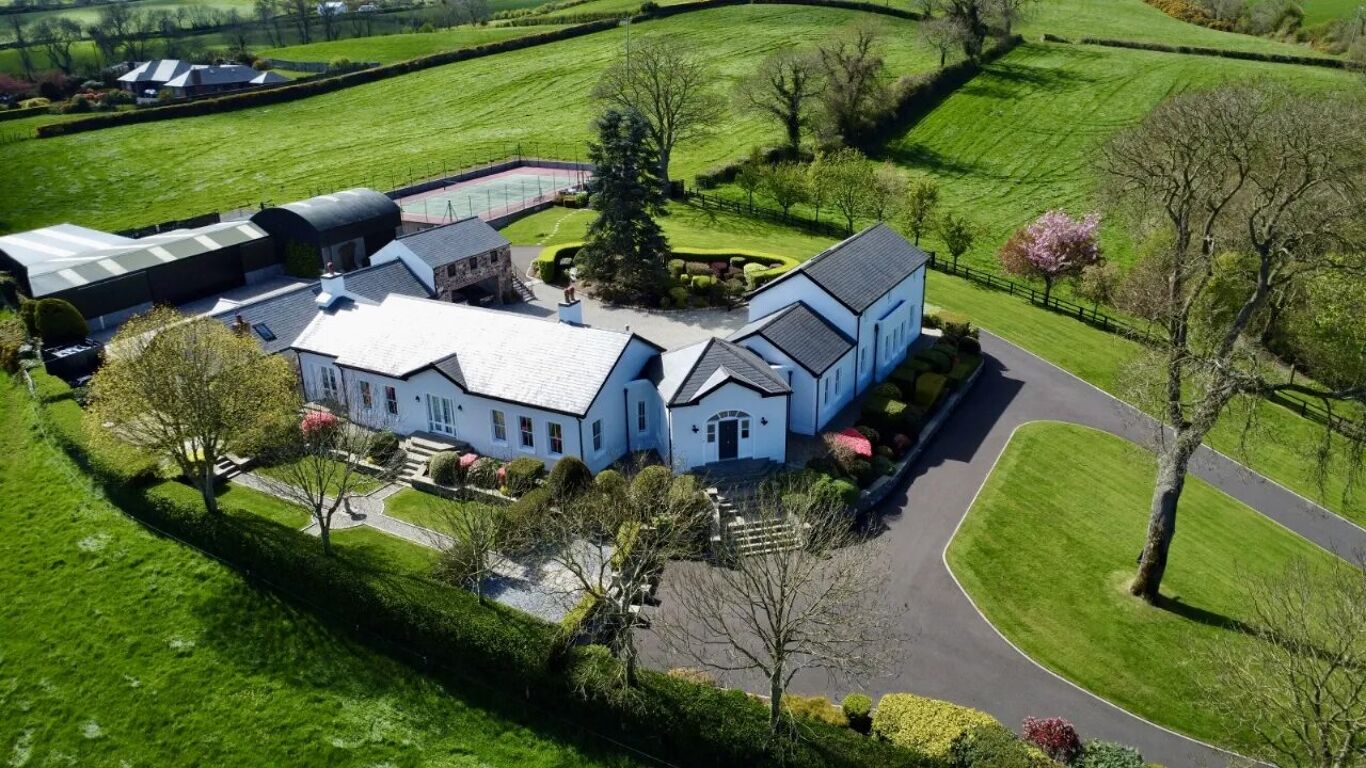 Image of Ashbrook, 45-45A New Line, Dundonald, Belfast, County Down, BT16 1UU