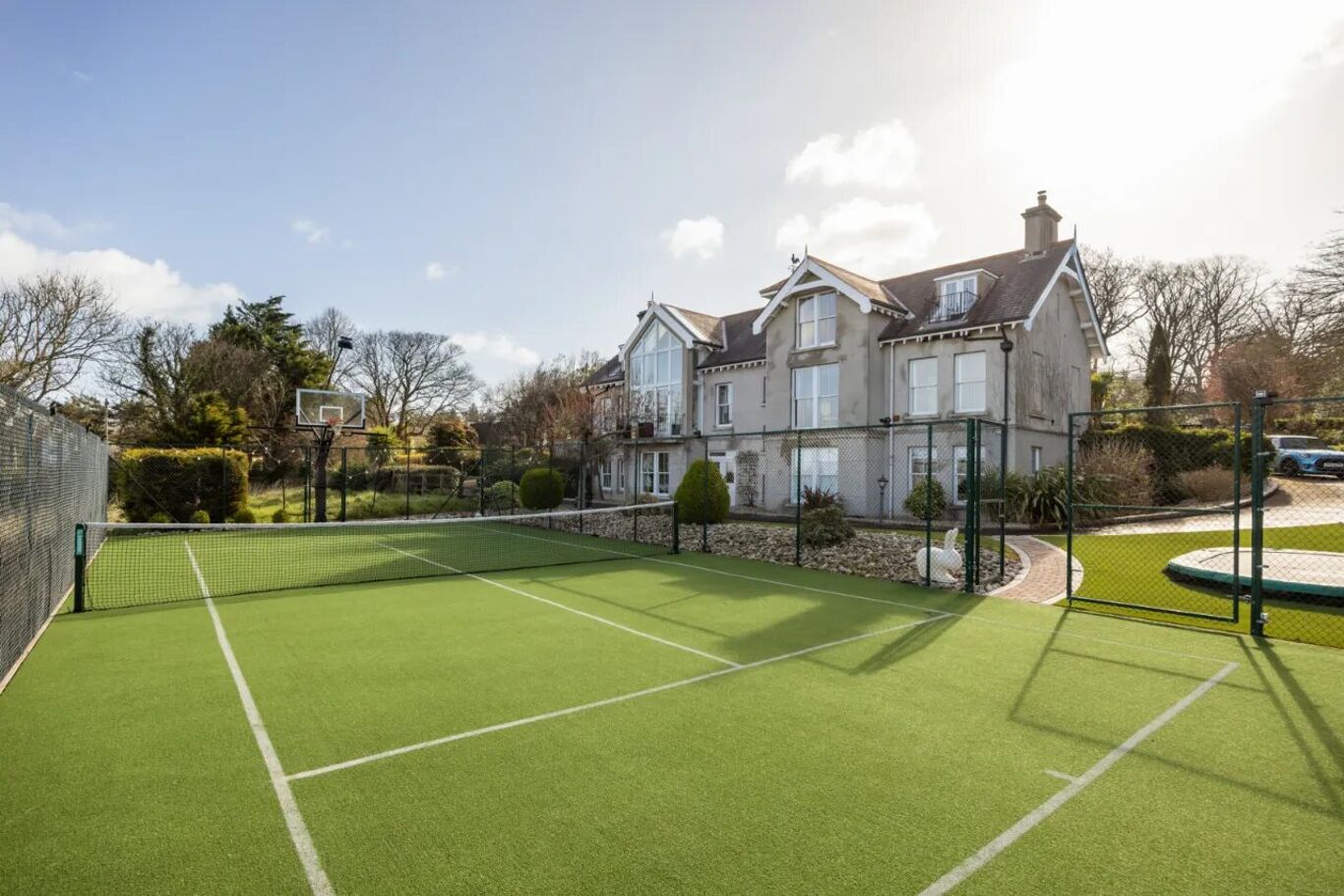 Image of Ivy Lodge, 22 Circular Road West, Cultra, Holywood, County Down, BT18 0AX