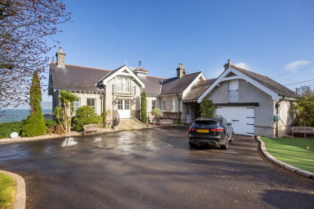 Image of Ivy Lodge, 22 Circular Road West, Cultra, Holywood, County Down, BT18 0AX