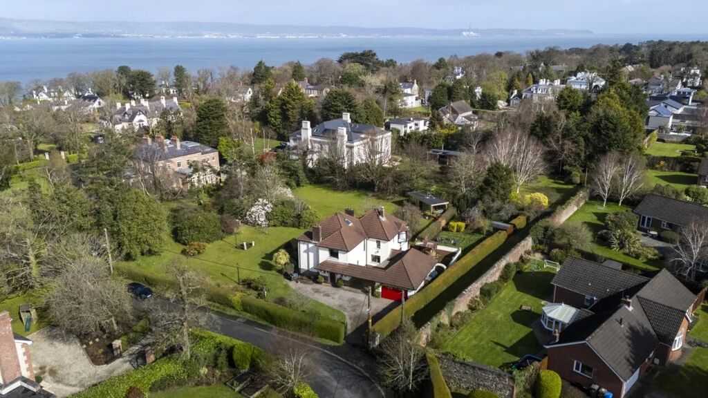 Image of 17 Old Cultra Road, Cultra, Holywood, County Down, BT18 0AE