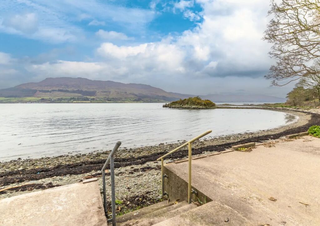 Image of The Cove, 89 Killowen Old Road, Rostrevor, Newry, County Down, BT34 3AE