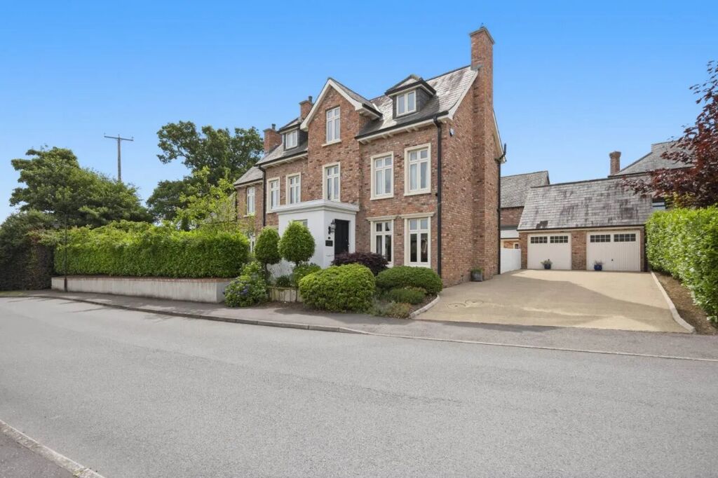 Image of Merchants House, 4 Governors Bridge Road, Royal Hillsborough, BT26 6FH