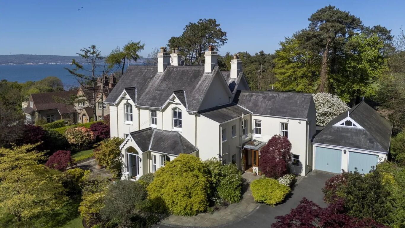Image of Slinden House, 21 Station Road, Holywood, County Down, BT18 0BP