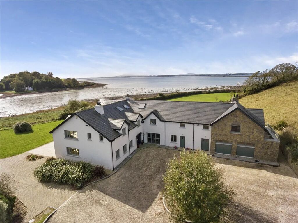 Image of Ballyurnanellan House, 84a Newtownards Road, Greyabbey, Newtownards, BT22 2QJ