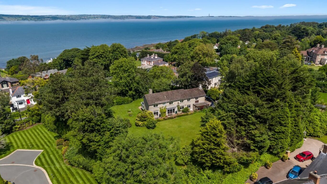 Image of 7 Ailsa Road, Cultra, Holywood, County Down, BT18 0AS