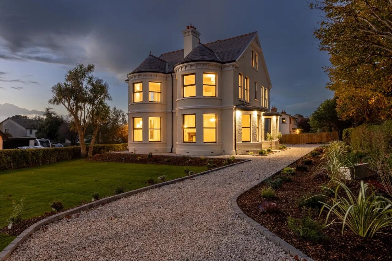 Image of Maxwell House, 40 Maxwell Road, Bangor, County Down, BT20 3SG