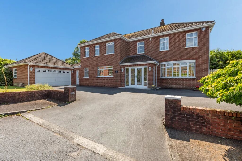 Image of 5 The Orchard, Cultra,, Holywood,, County Down, BT18 0BD