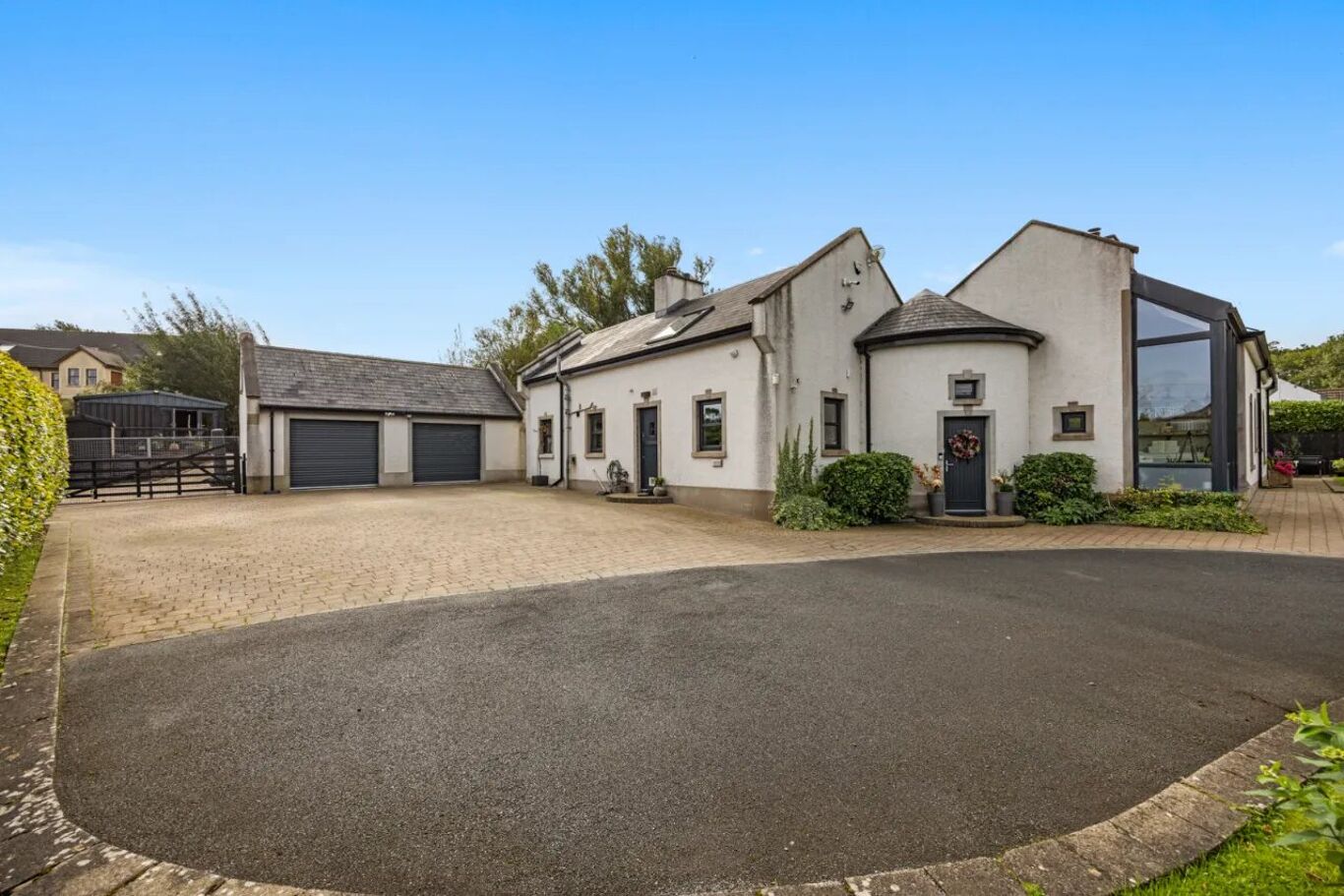 Image of 34 Rickamore Road, Templepatrick, Ballyclare, County Antrim, BT39 0ET