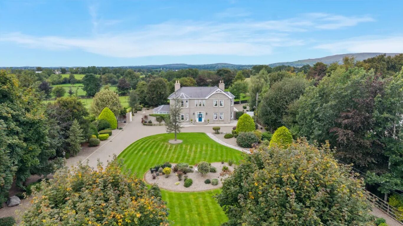 Image of 41 Moneyhaw Road, Moneymore, Magherafelt, County Tyrone, BT45 7XL