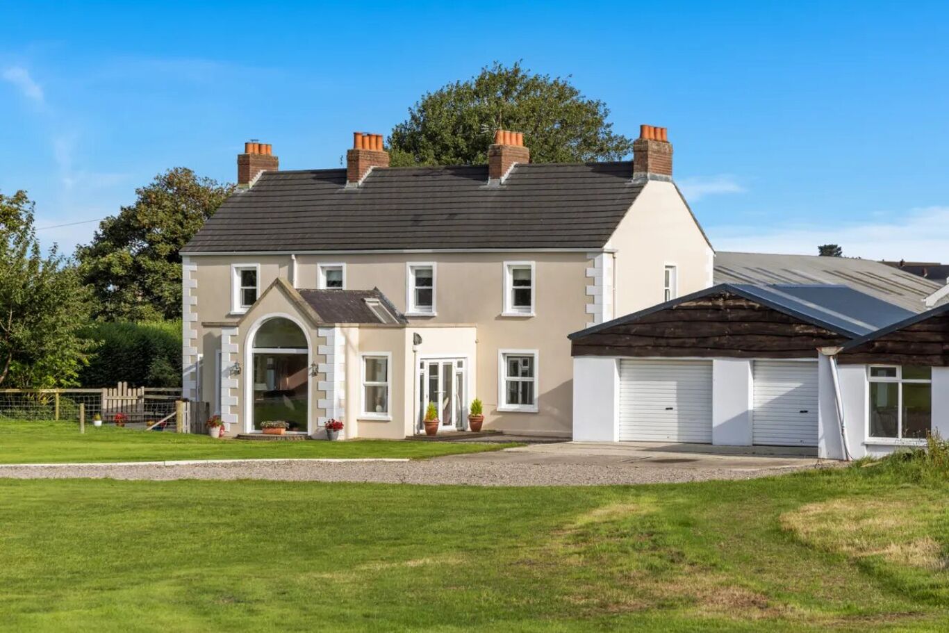 Image of Merok, 10 Kerrs Road, Bangor, County Down, BT19 7QD