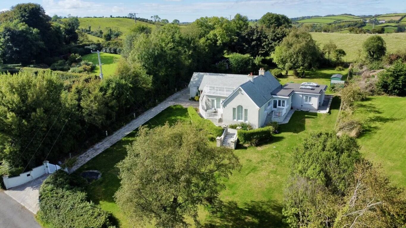 Image of Caladh Sith, 18 Ringhaddy Road, Killinchy, Newtownards, BT23 6TU