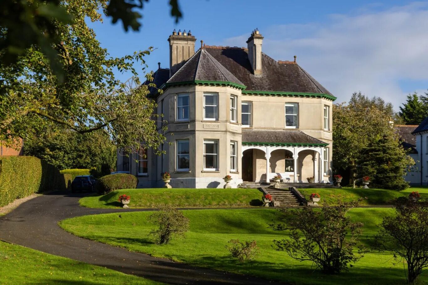Image of Edenfells, 4 Lisburn Road, Hillsborough, County Down, BT26 6AA