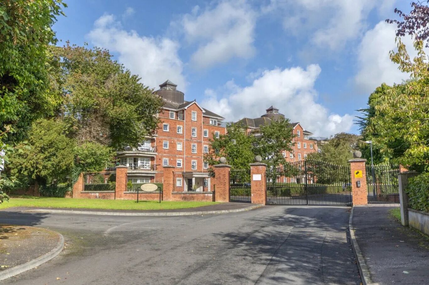 Image of The Penthouse, 18 Seafields Court, Warrenpoint, Newry, County Down, BT34 3XB