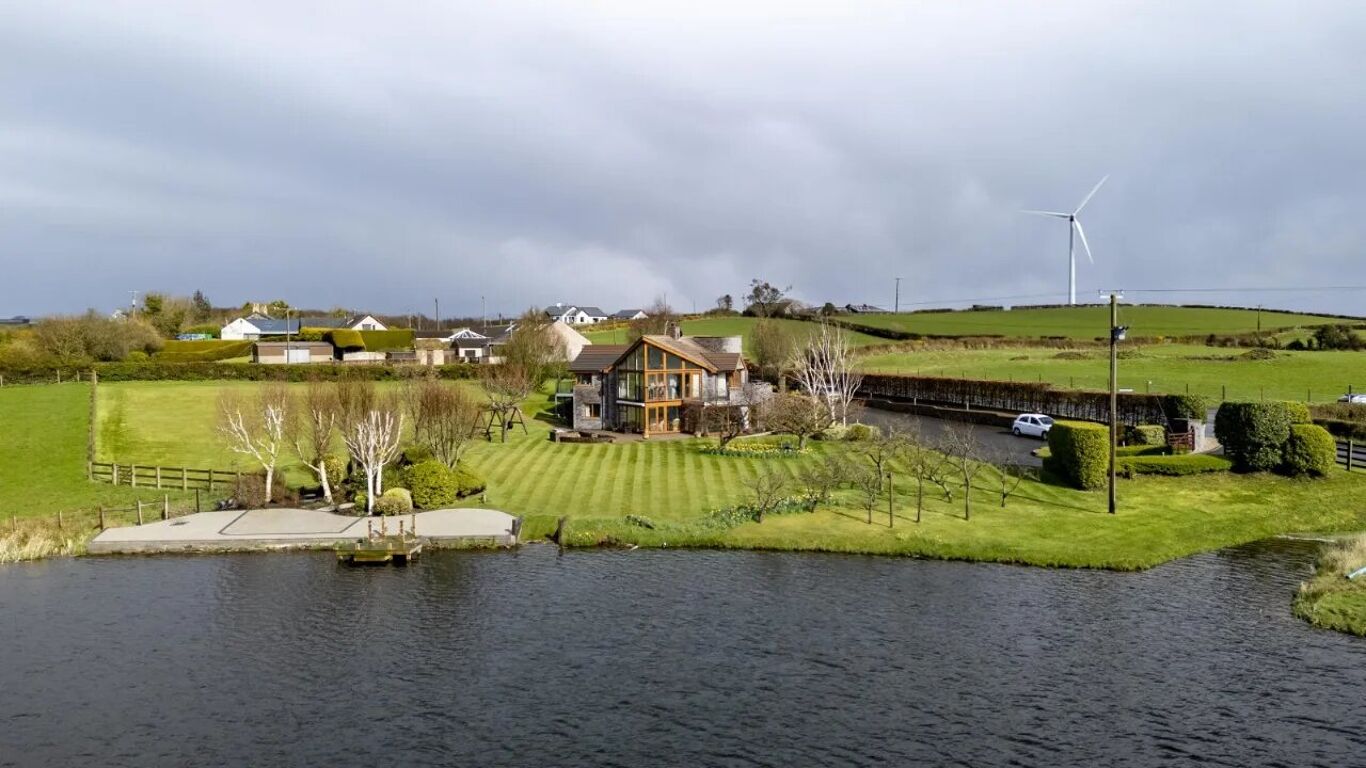 Image of 41 Lisbarnet Road, Comber, Newtownards, County Down, BT23 6AW