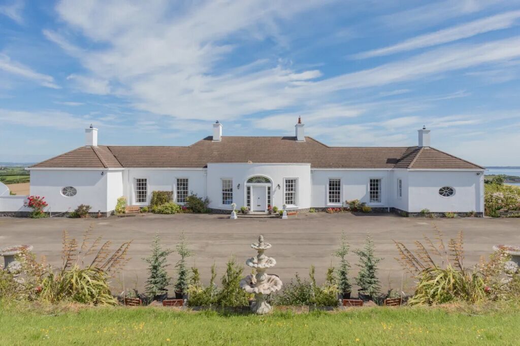 Image of 'Killinakin', 16 Killinakin Road, Killinchy, Newtownards, County Down, BT23 6PS