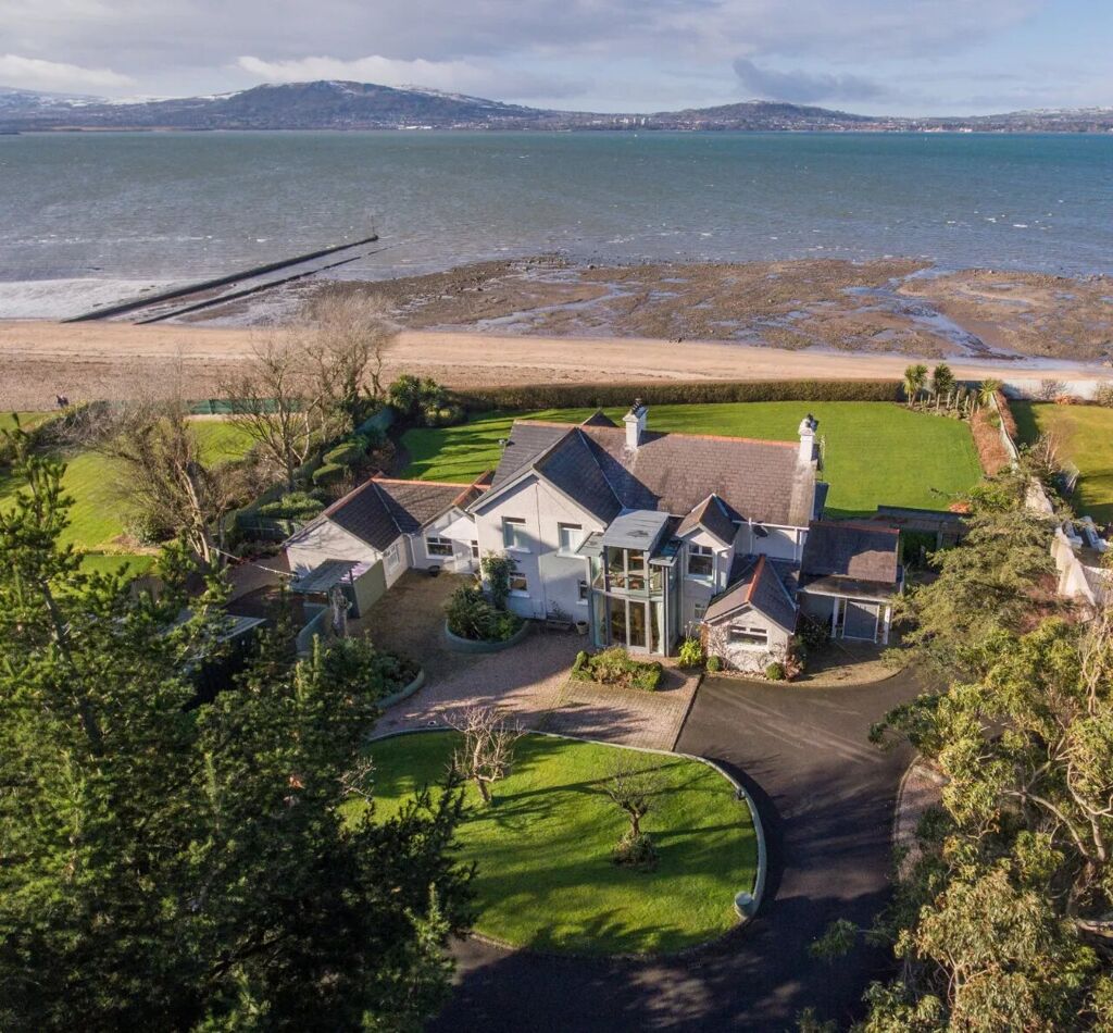 Image of 8 Clanbrassil Road, Holywood, County Down, BT18 0AR