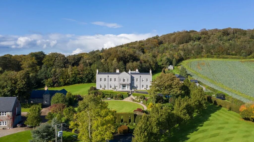 Image of Killynether House, 241 Killynether Road, Newtownards, BT23 4SL