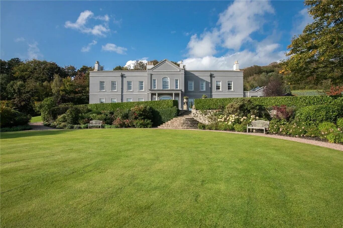 Image of Killynether House, 241 Killynether Road, Newtownards, BT23 4SL