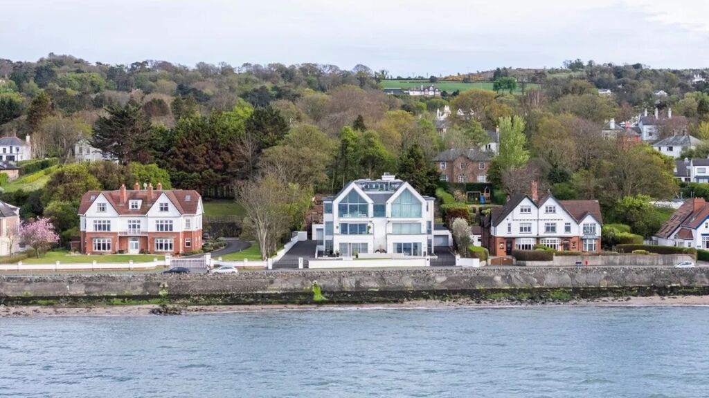 Image of Apartment 2 Henley, 12 Seafront Road, Cultra, Holywood, BT18 0BB