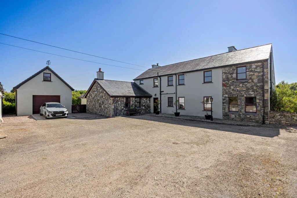 Image of Cherryvale Farm, 22 Lisbarnet Road, Lisbane, Comber, Newtownards, County Down, BT23 6AW