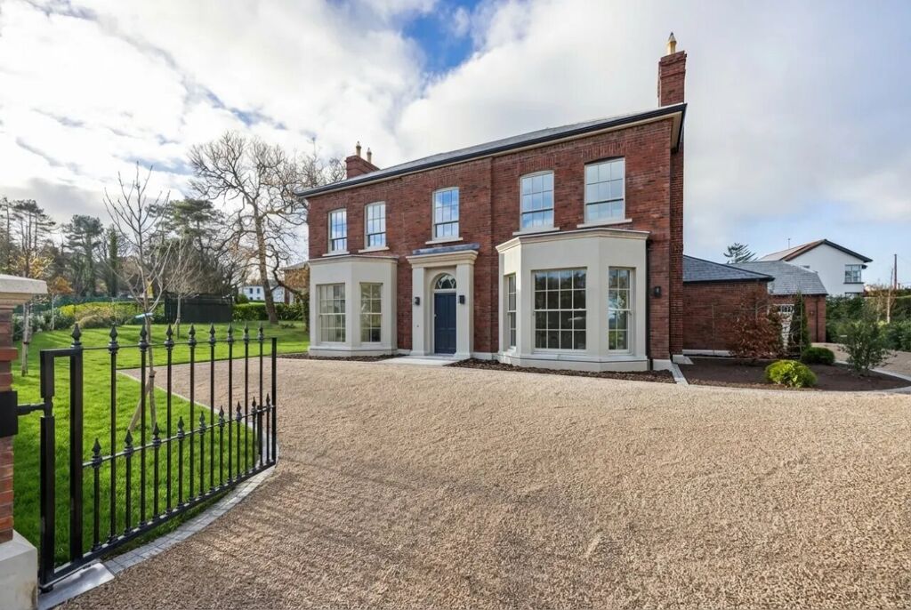 Image of 14 Craigavad Park, Craigavad, Holywood, County Down, BT18 0GH