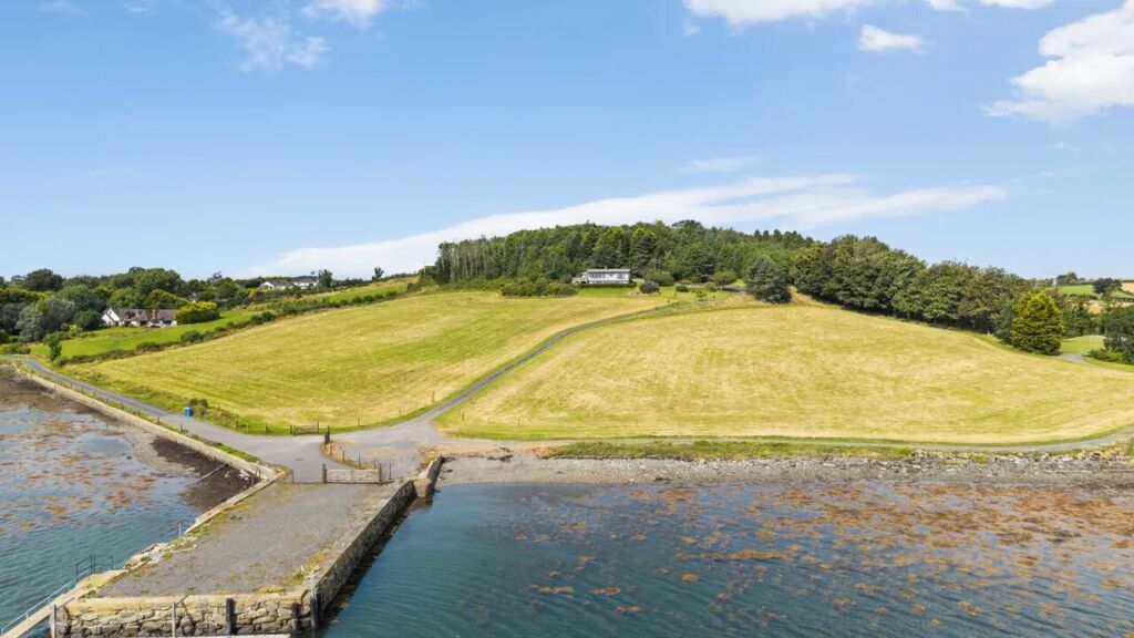 Image of Quay Hill, 24 Rathcunningham Road, Toye, Killyleagh, County Down, BT30 9PE