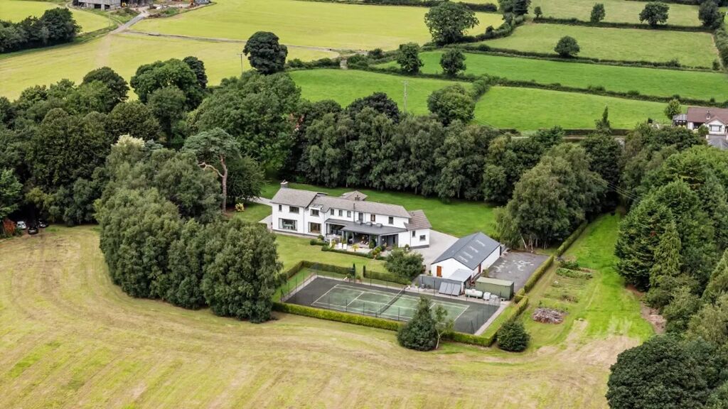 Image of 59 Carnbane Road, Royal Hillsborough, County Down, BT27 5NG