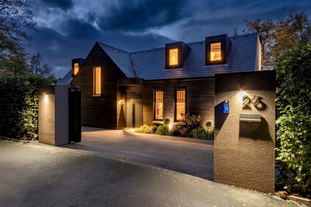 Image of 26 Clanbrassil Road, Cultra, Holywood, County Down, BT18 0AR