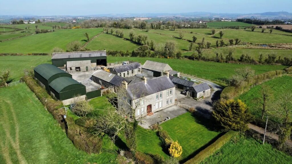 Image of 31 The Burn Road, Comber, Newtownards, County Down, BT23 5RY