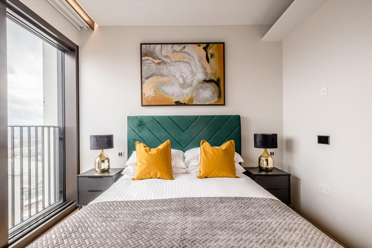 flat to rent in Casson Square, Southbank, London, SE1 SBQ012012124