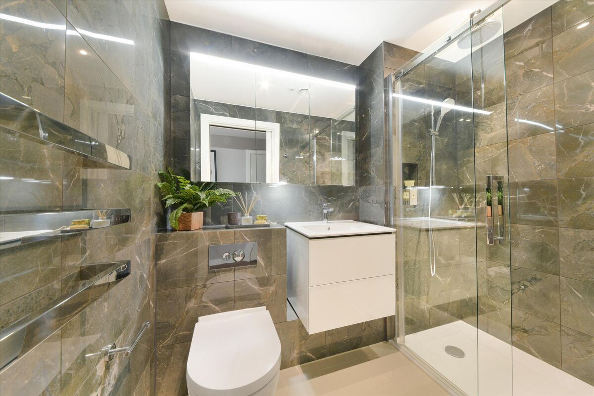 flat to rent in Palace View, 1 Lambeth High Street, Lambeth, London