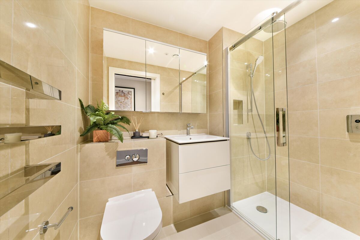 flat to rent in Palace View, 1 Lambeth High Street, Lambeth, London