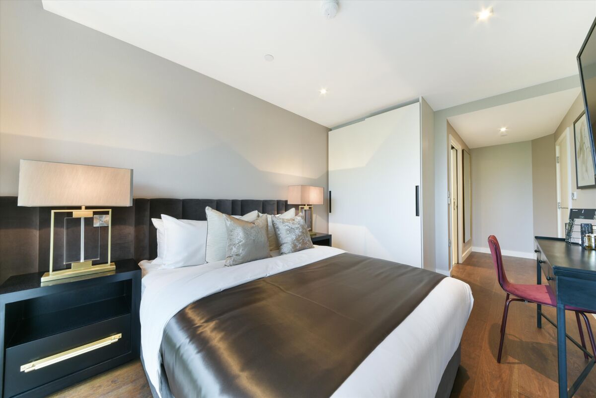 flat to rent in Palace View, 1 Lambeth High Street, Lambeth, London