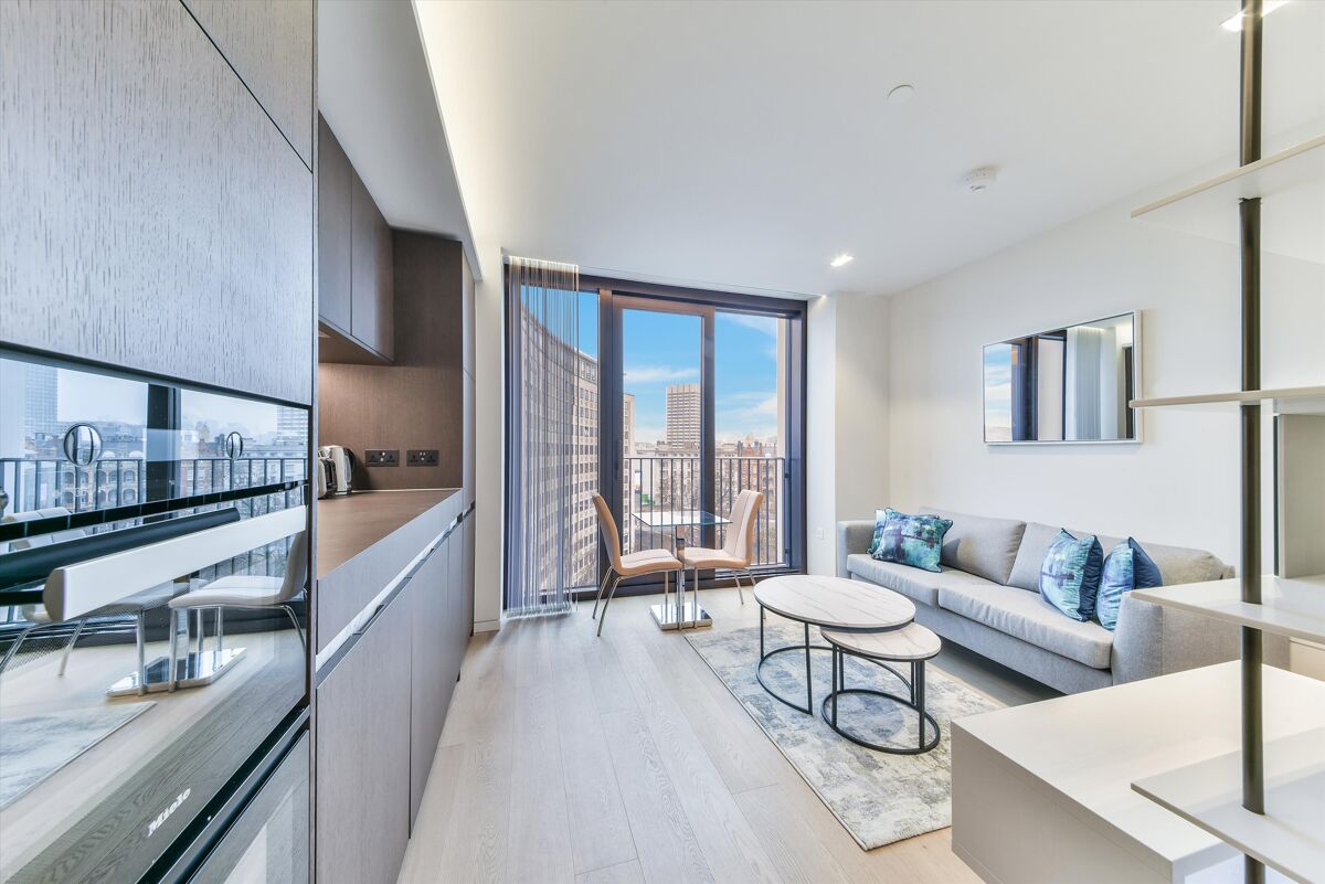 Flat to rent in Casson Square, Southbank, London, SE1 SBQ012031355