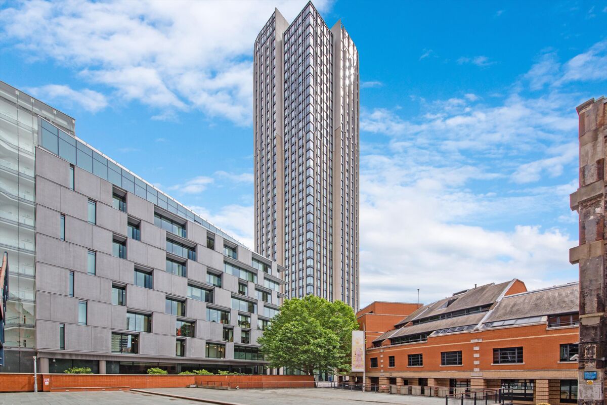 flat to rent in Southbank Tower, Southbank, London, SE1 SBQ012037166 Knight Frank