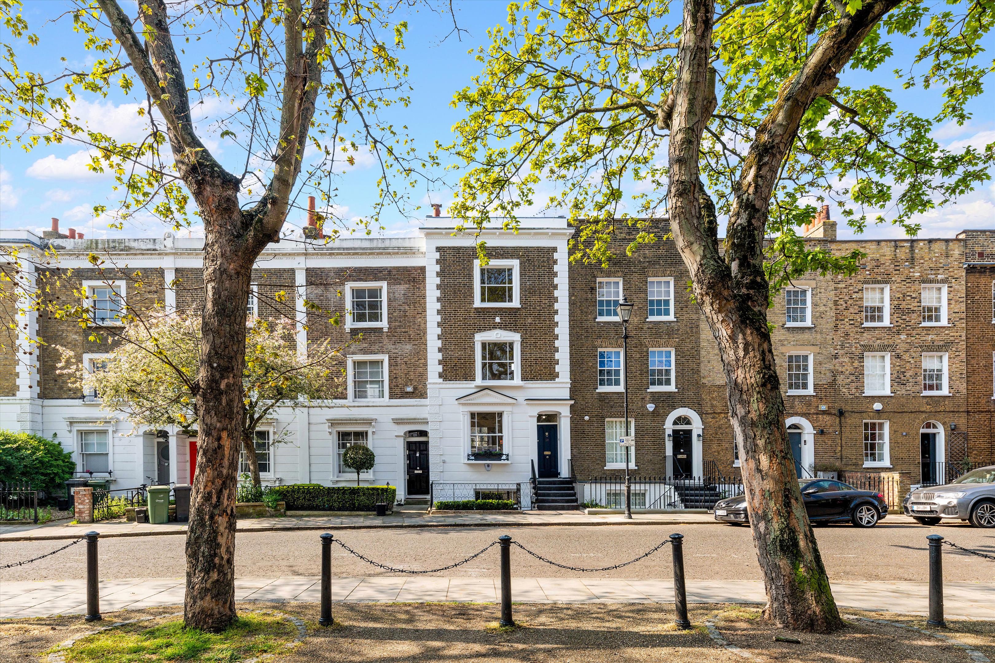 house to rent in Cleaver Square, London, SE11 SBQ012054855 Knight Frank